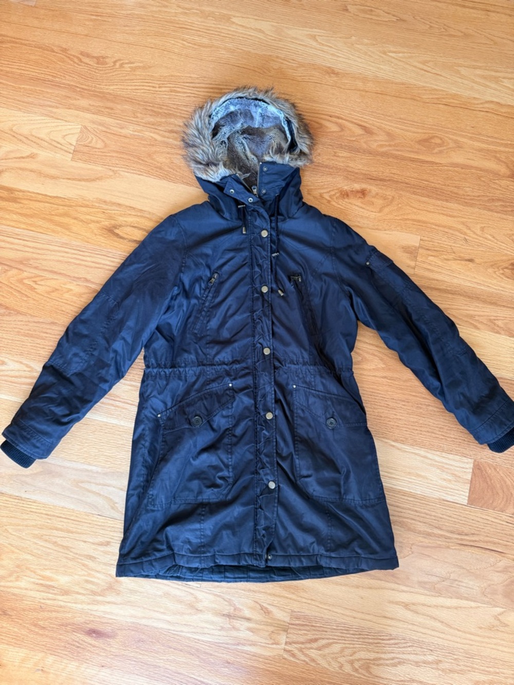 Women’s a.n.a brand winter coat